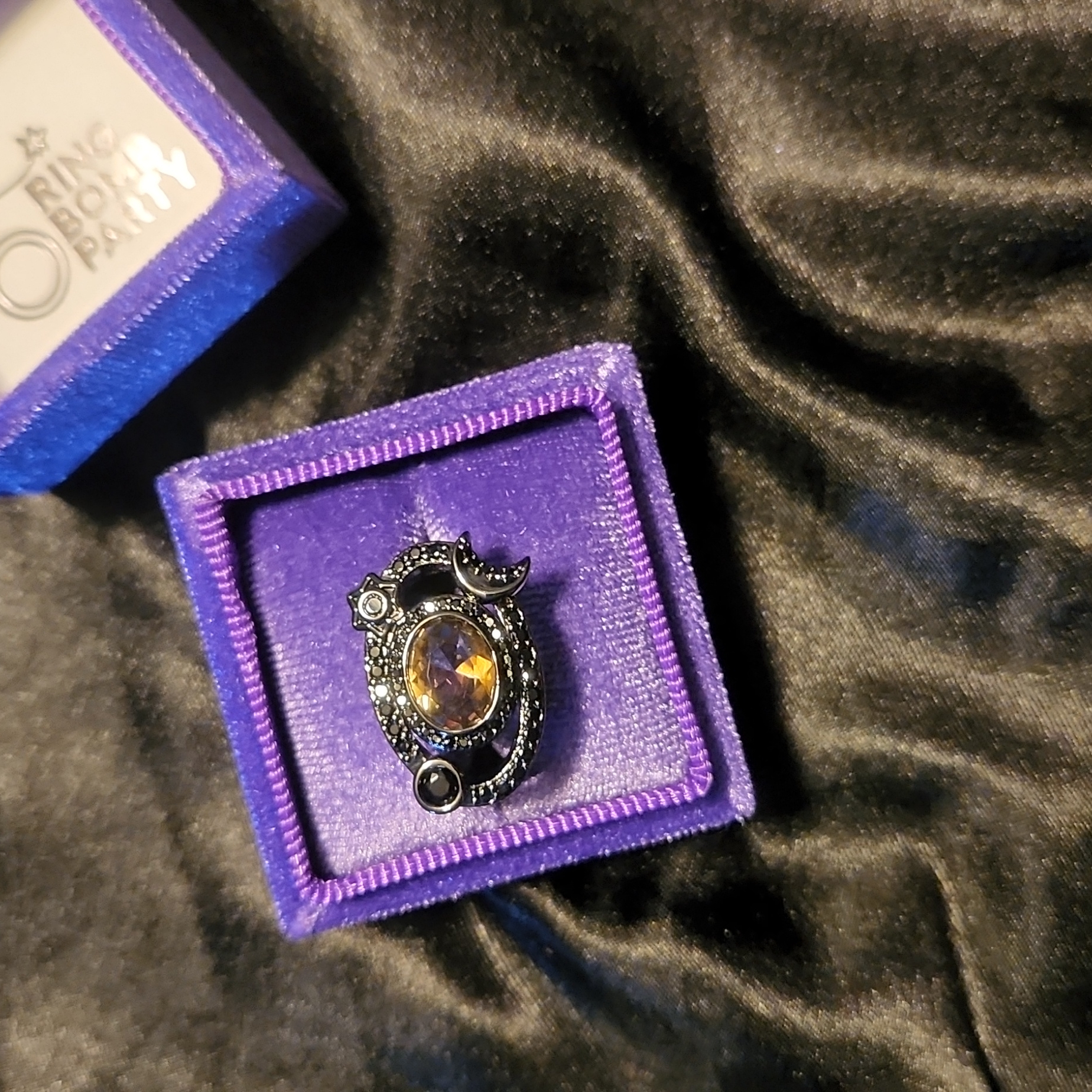 Mystic Topaz